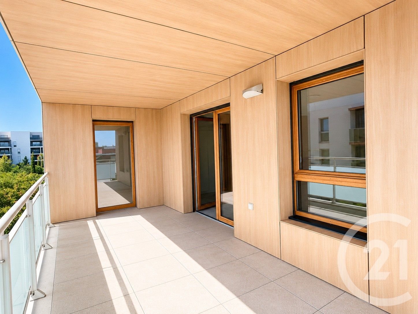 Appartement à louer, 64m², Montpellier