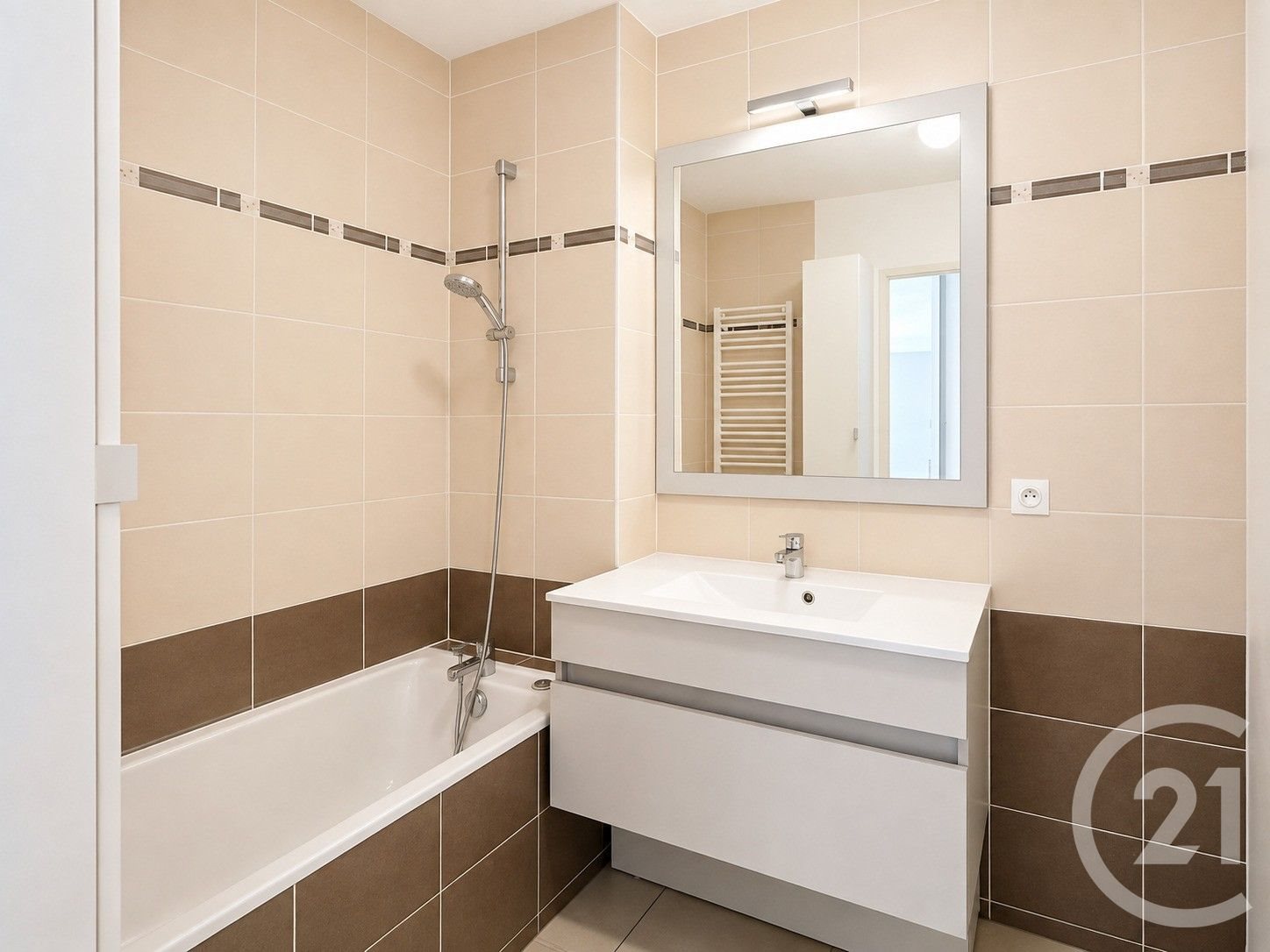Appartement à louer, 64m², Montpellier