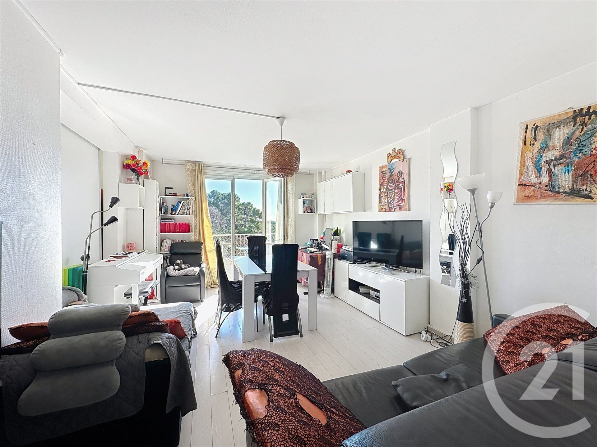 Appartement à louer, 68m², Montpellier