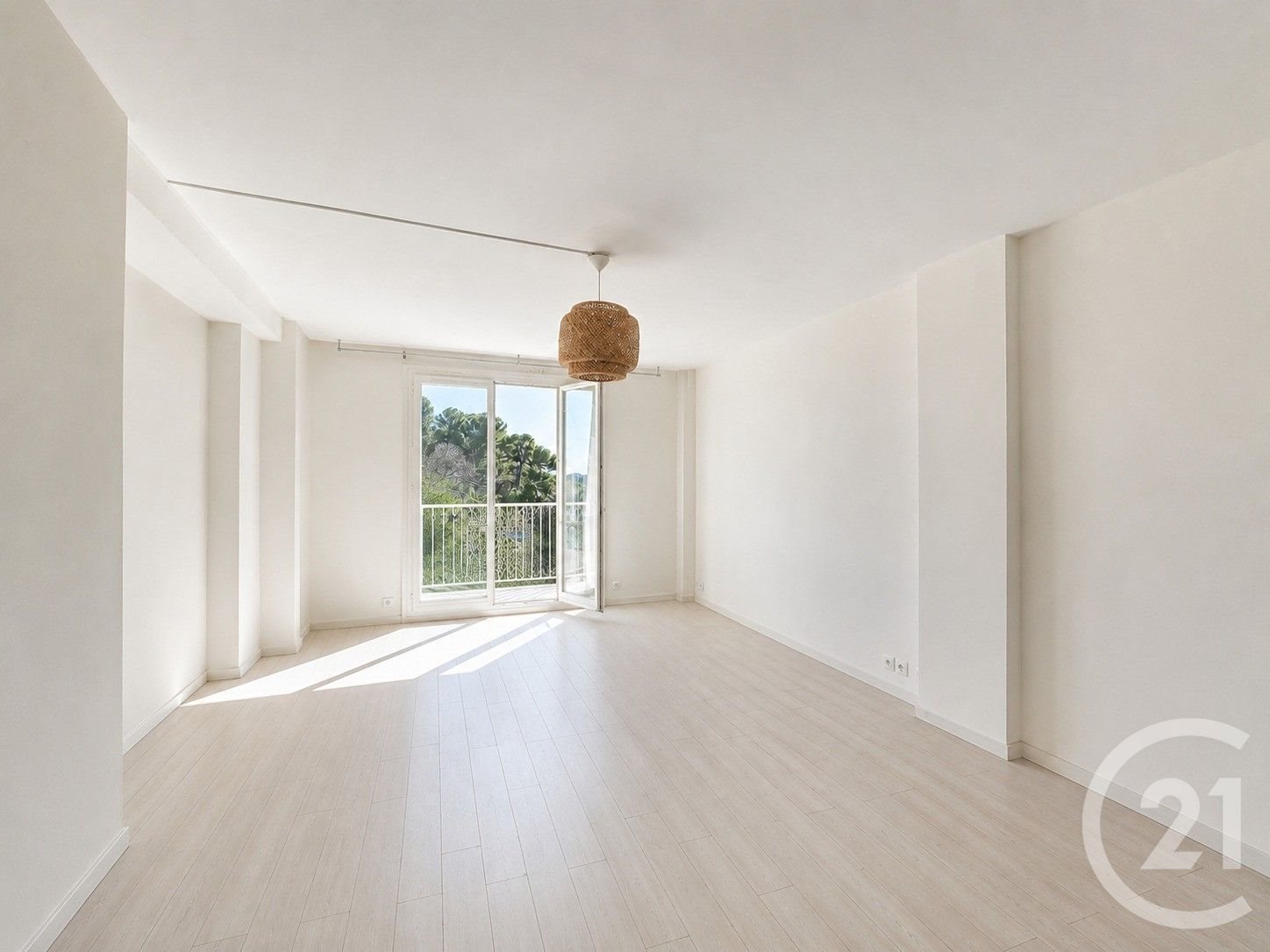 Appartement à louer, 68m², Montpellier