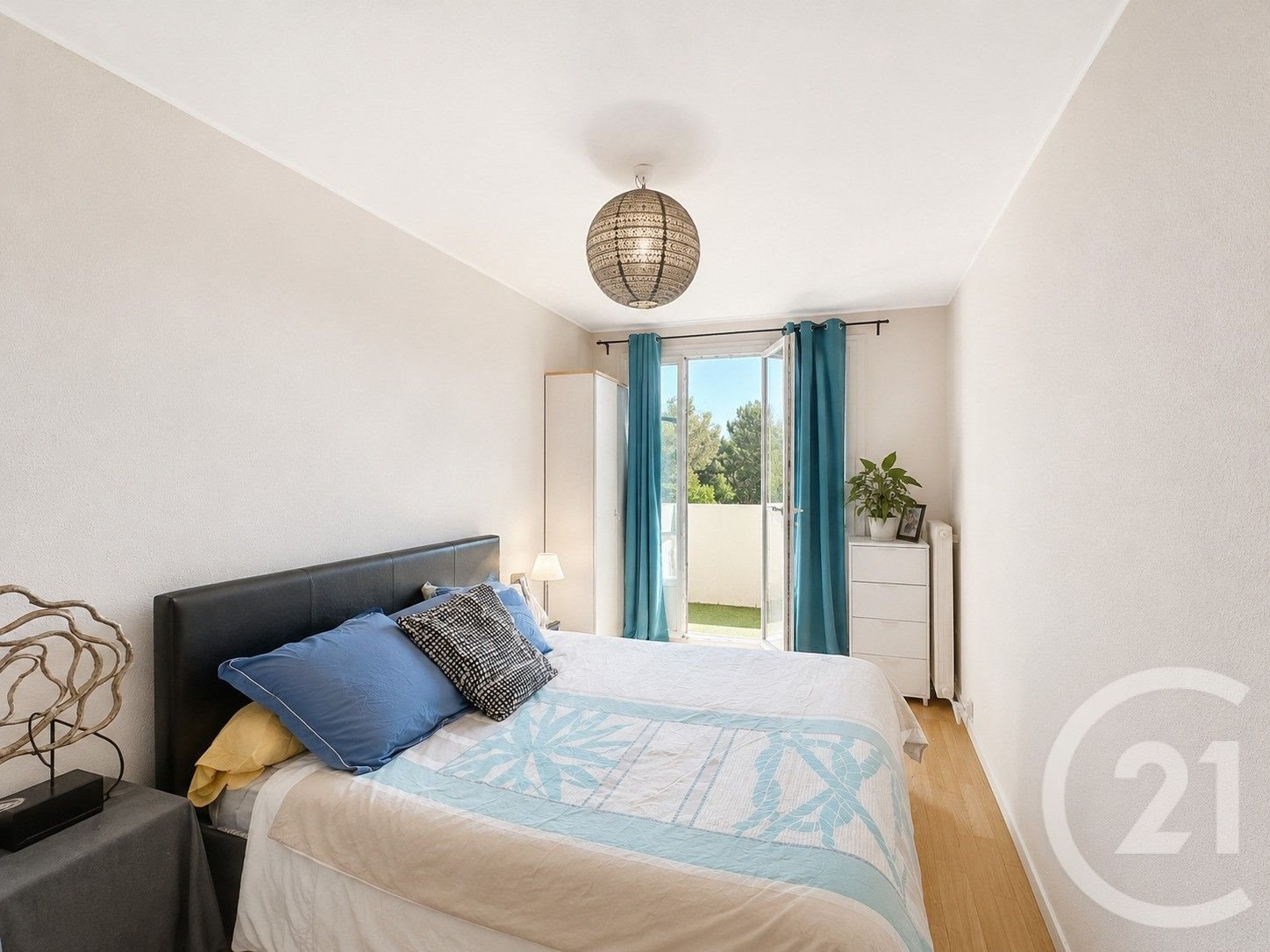 Appartement à louer, 68m², Montpellier