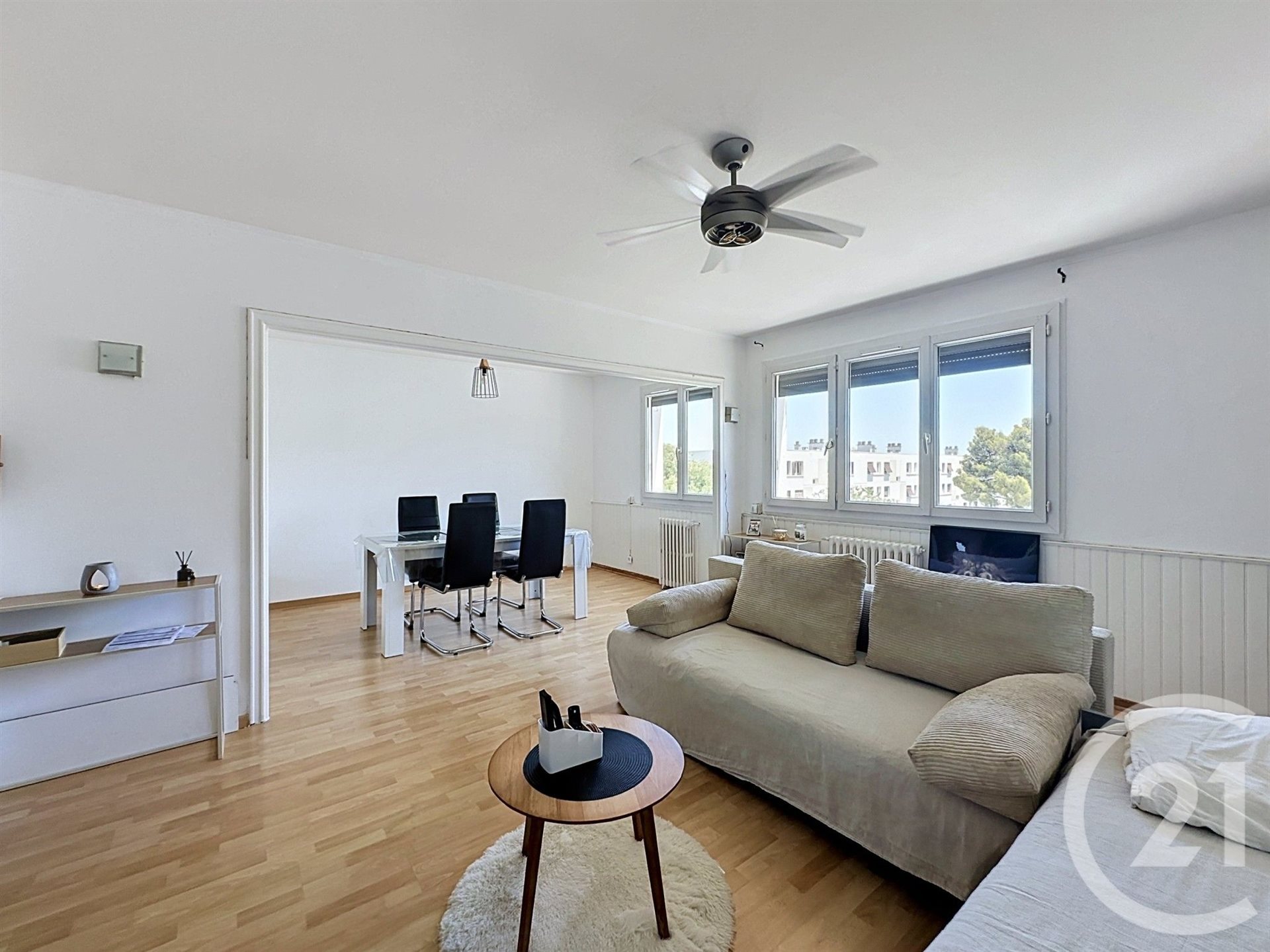 Appartement à vendre, 72m², Montpellier