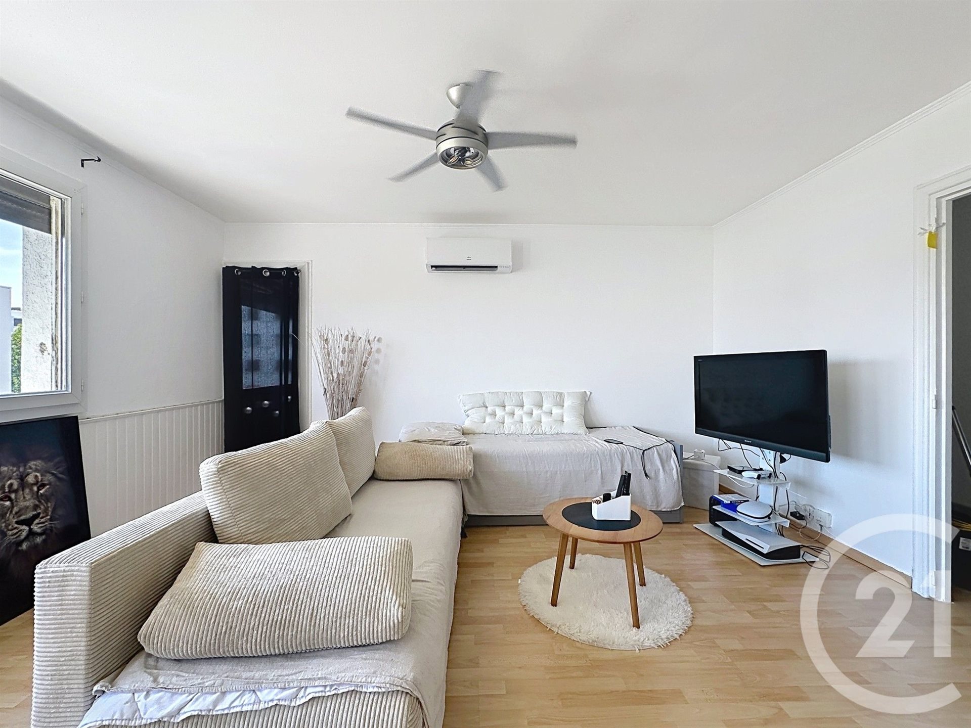 Appartement à vendre, 72m², Montpellier