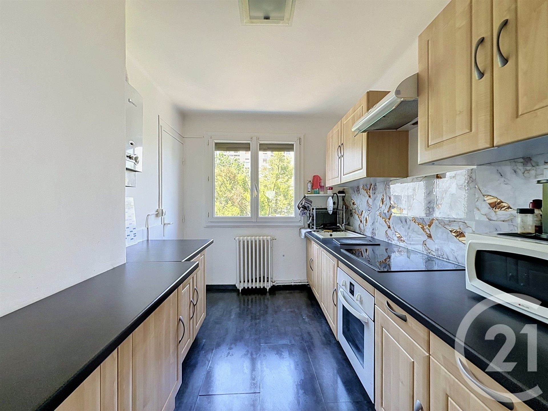 Appartement à vendre, 72m², Montpellier
