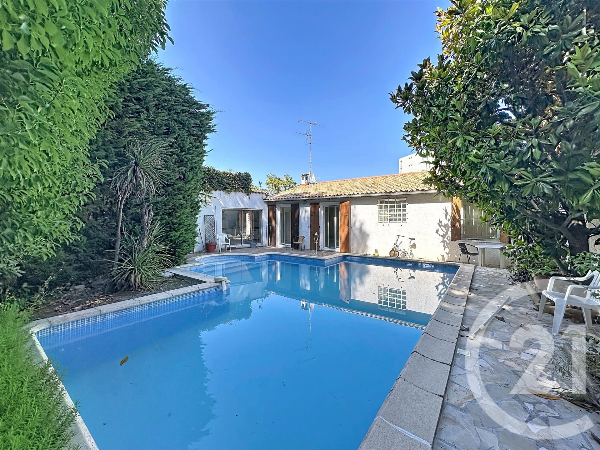Maison à vendre, 96m², Montpellier
