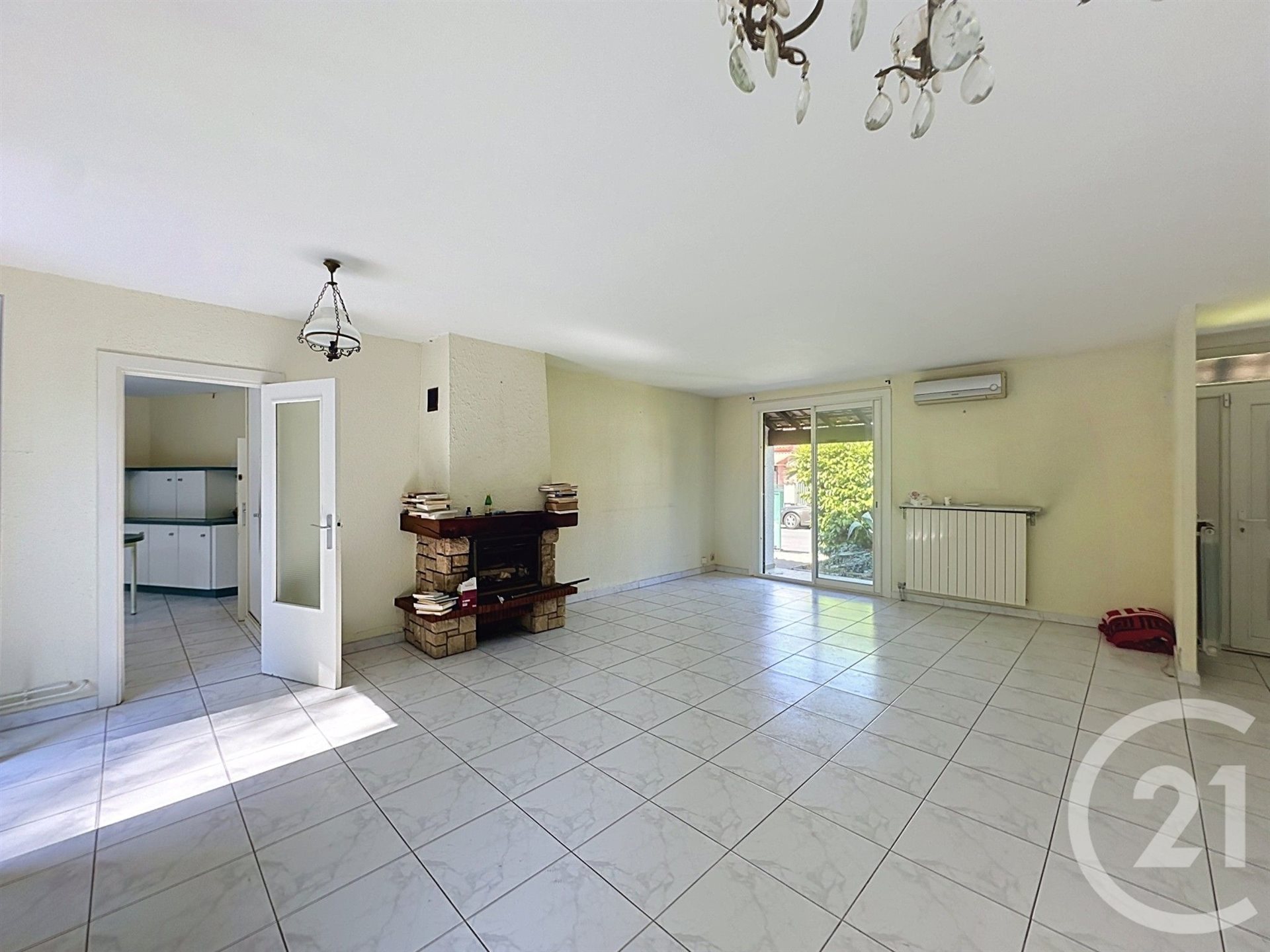 Maison à vendre, 96m², Montpellier