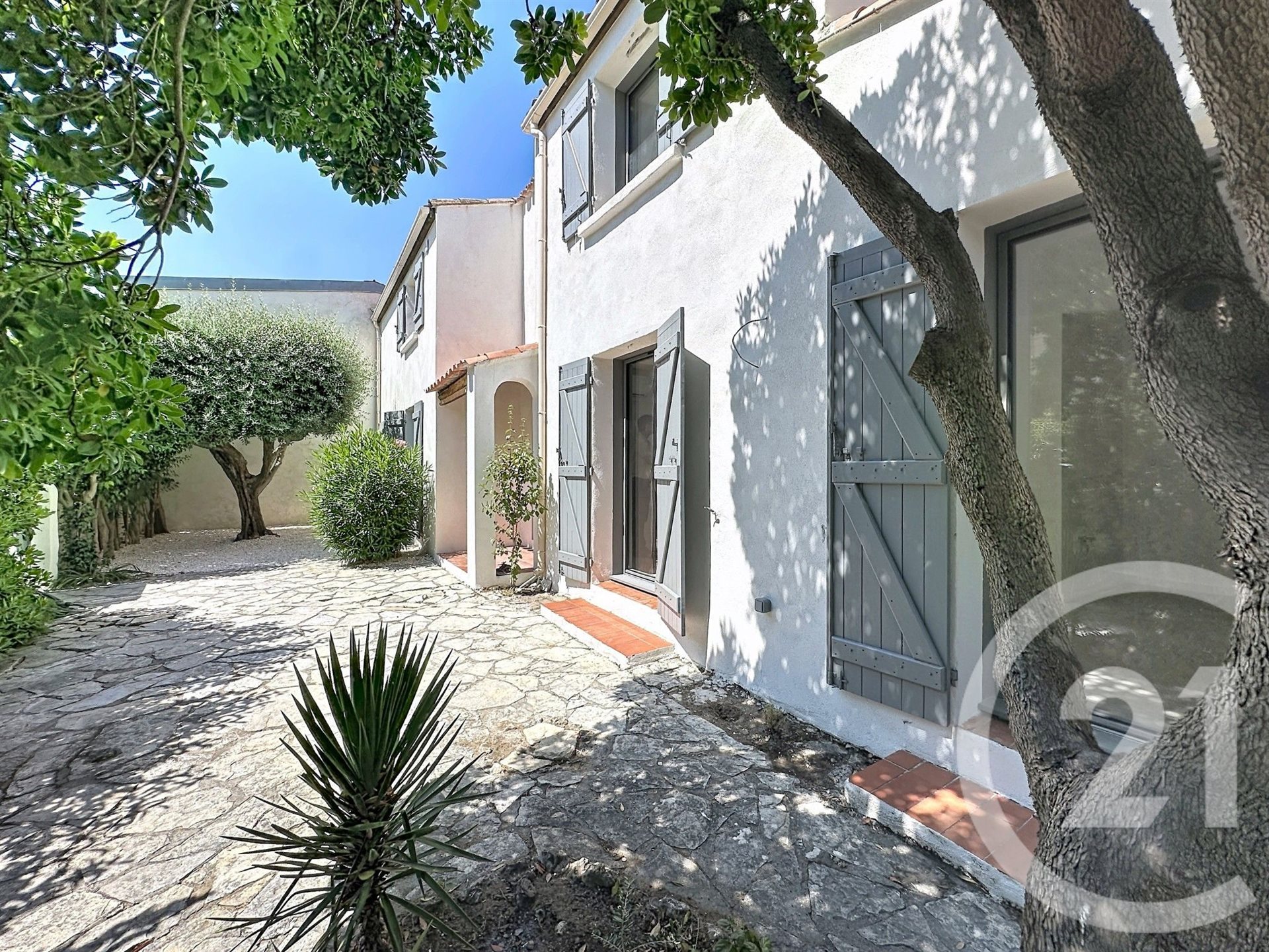 Maison à vendre, 125m², Montpellier