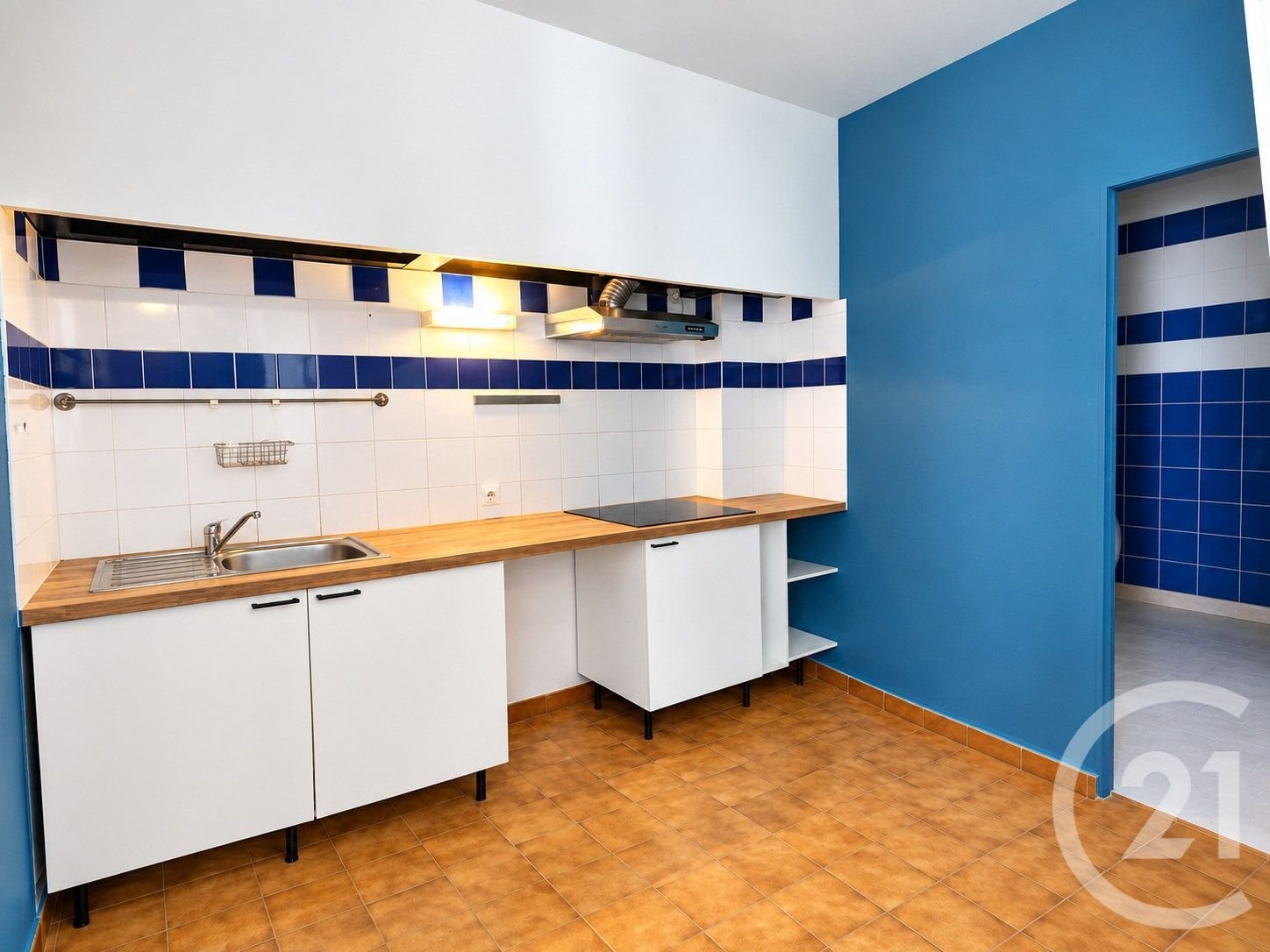 Appartement à louer, 61m², Montpellier