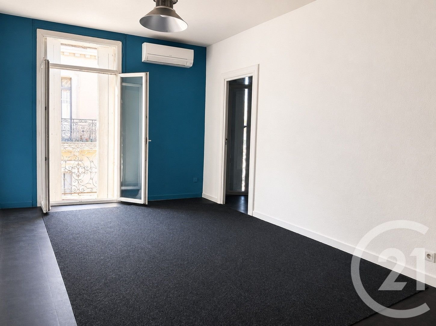 Appartement à louer, 61m², Montpellier