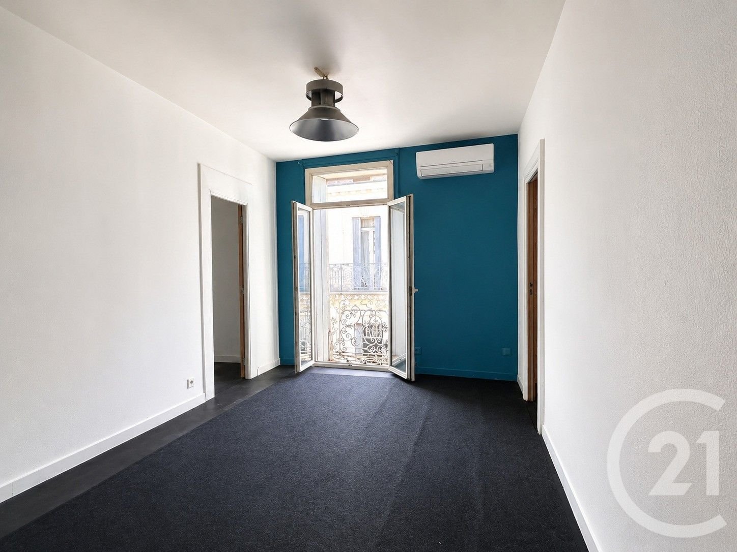 Appartement à louer, 61m², Montpellier