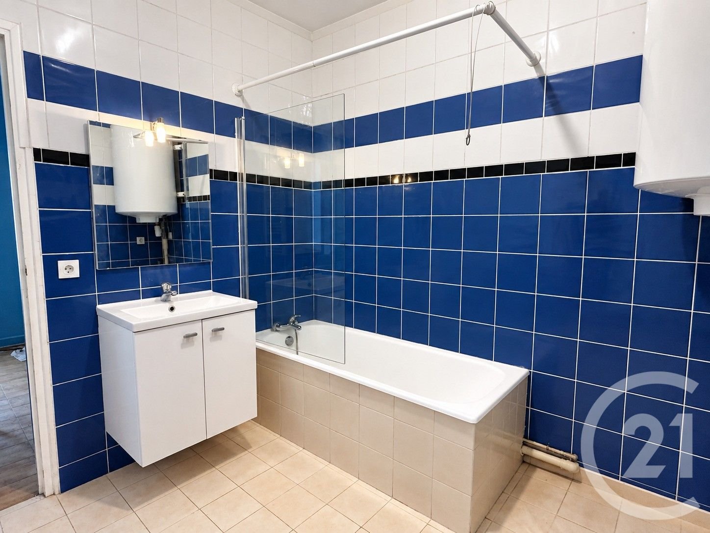 Appartement à louer, 61m², Montpellier