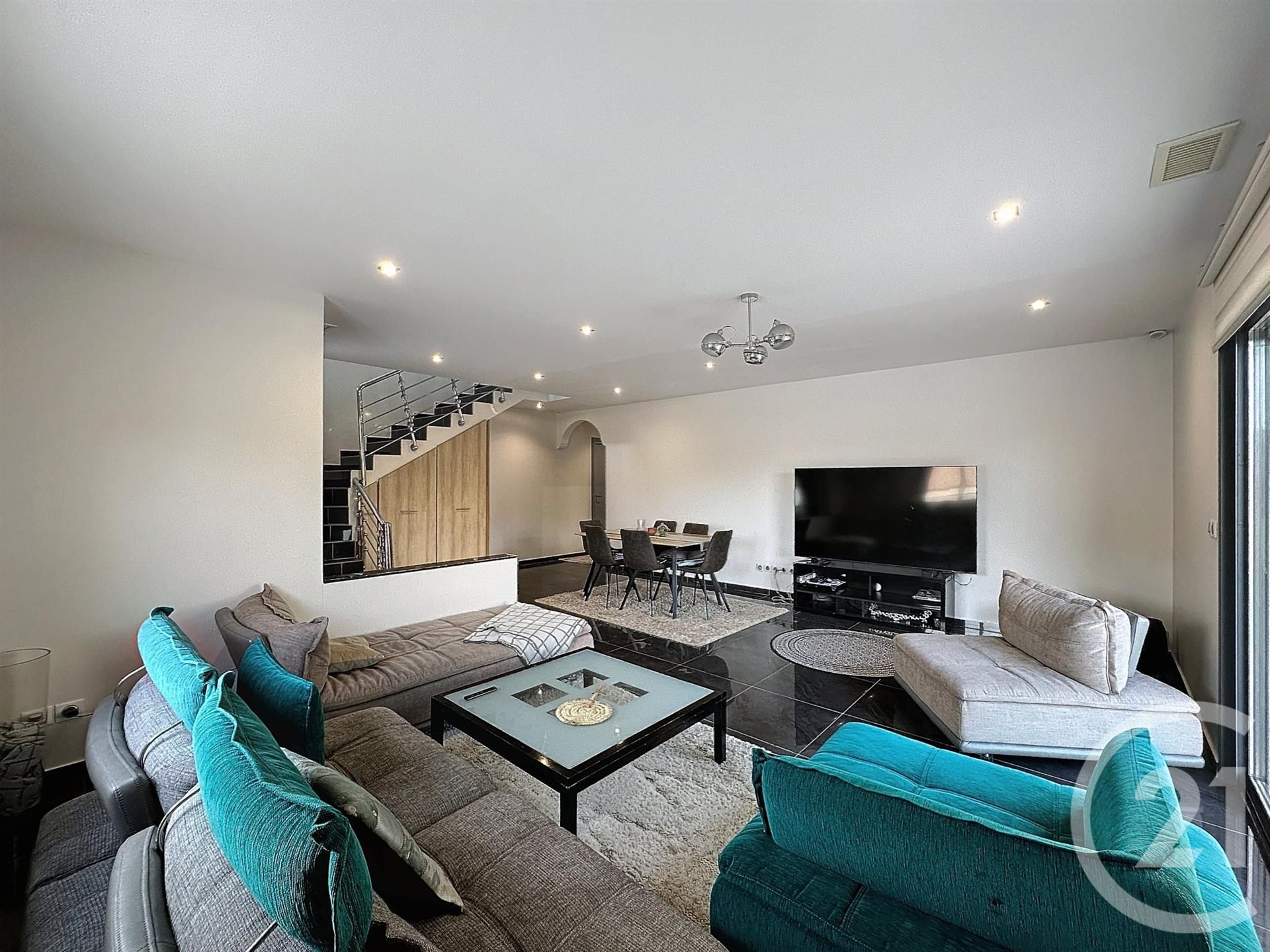 Maison à vendre, 157m², Saint-André-de-Sangonis