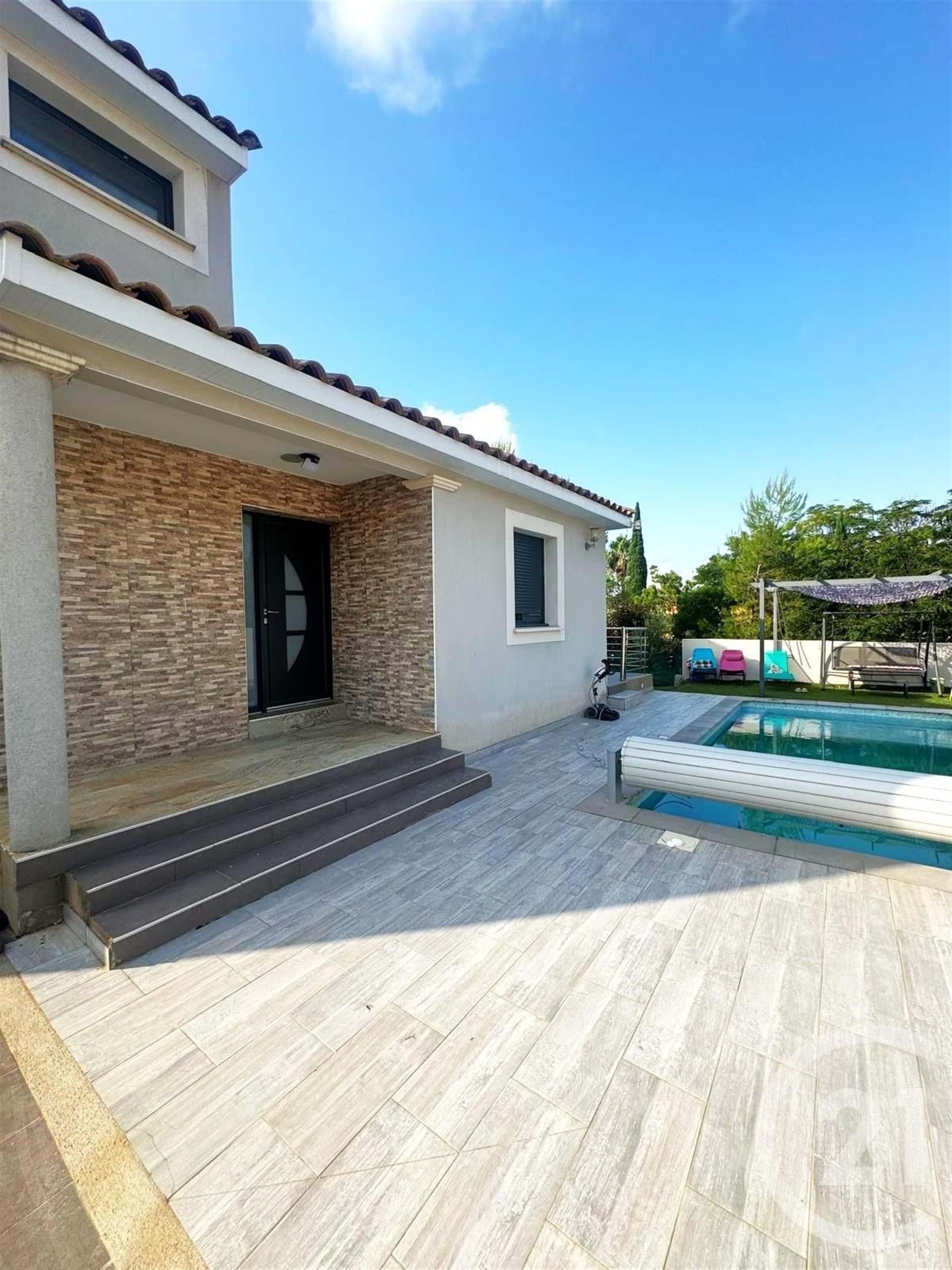 Maison à vendre, 157m², Saint-André-de-Sangonis