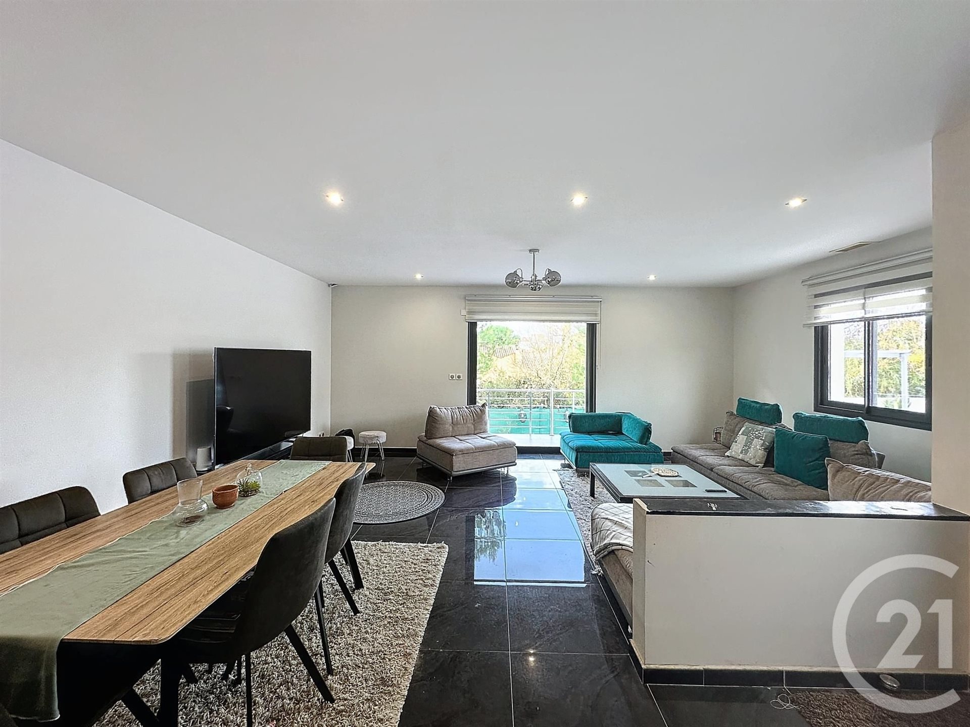 Maison à vendre, 157m², Saint-André-de-Sangonis