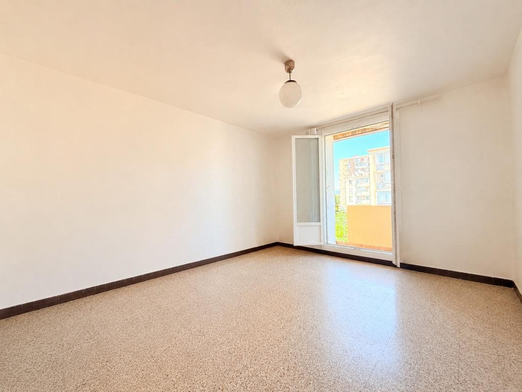 Appartement à louer, 58m², Marseille 10ème