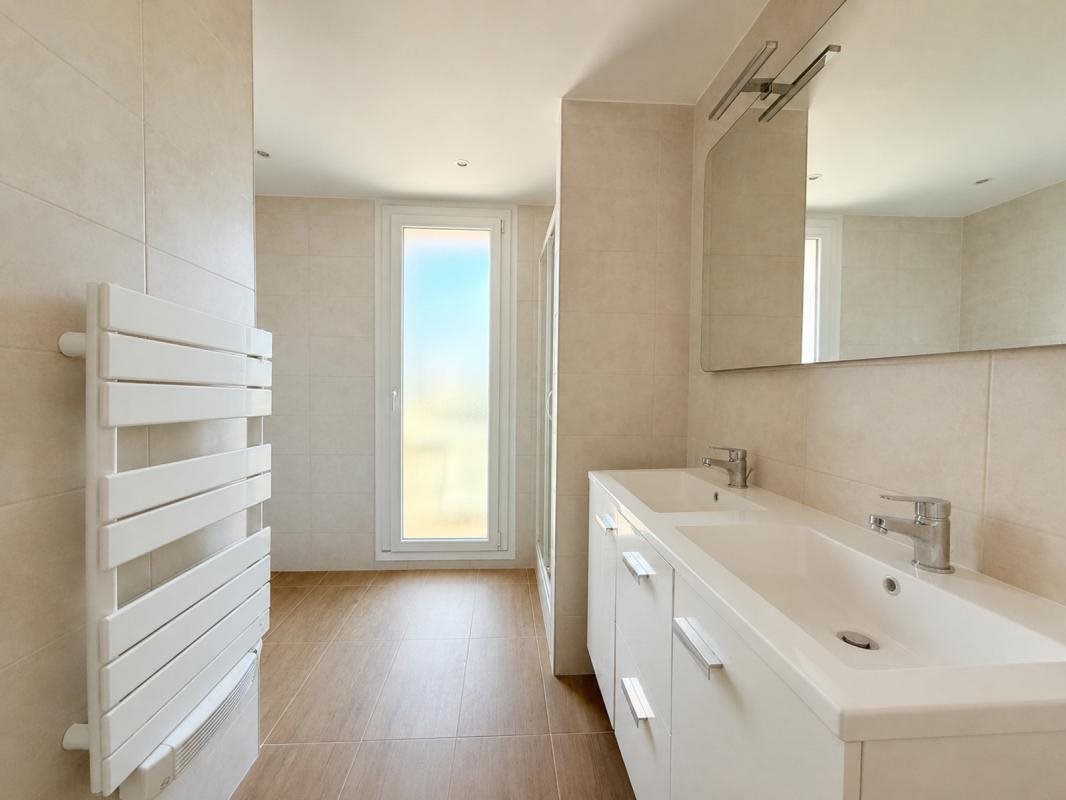 Appartement à louer, 58m², Marseille 10ème