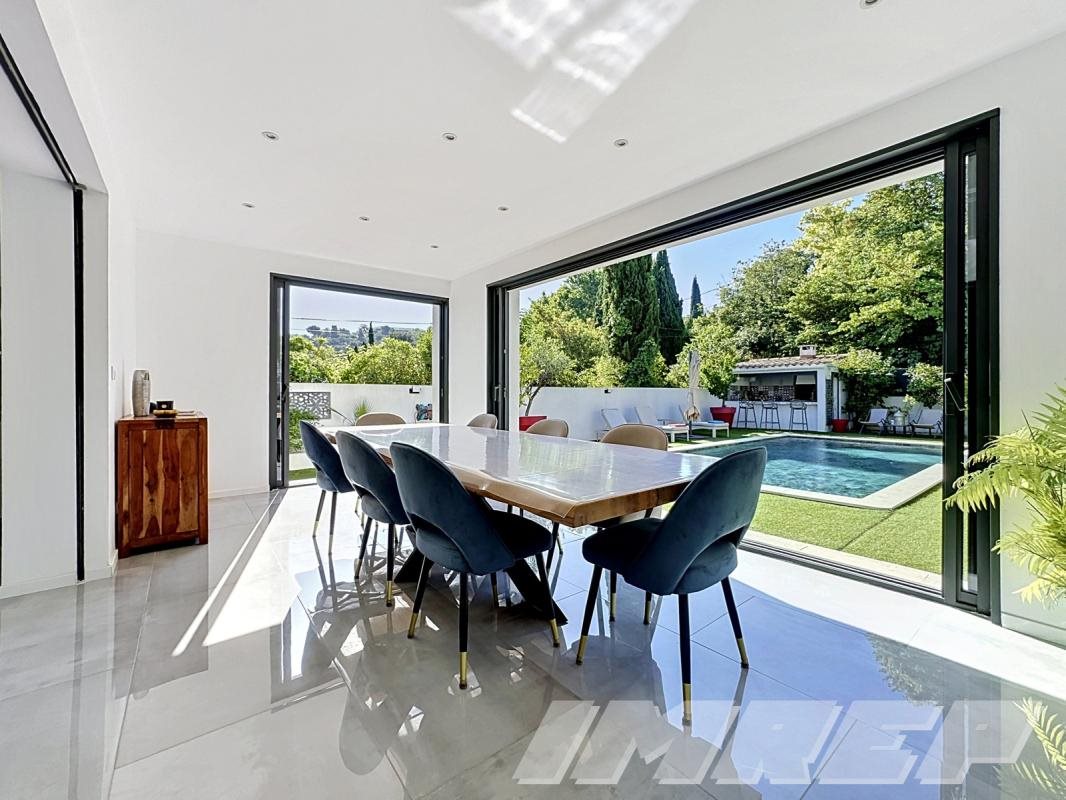 Maison à vendre, 155m², Marseille 12ème