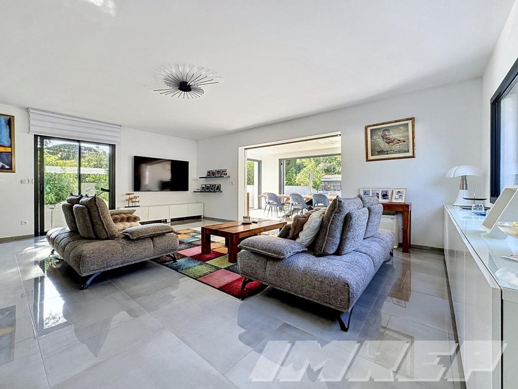 Maison à vendre, 155m², Marseille 12ème