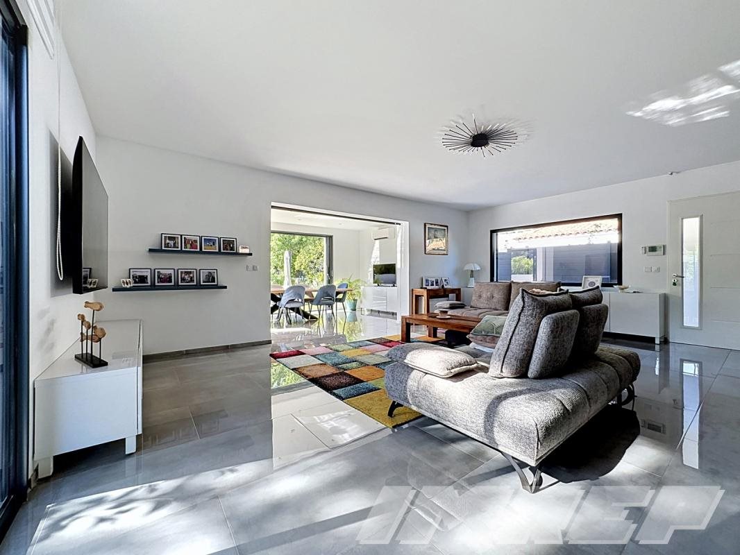 Maison à vendre, 155m², Marseille 12ème