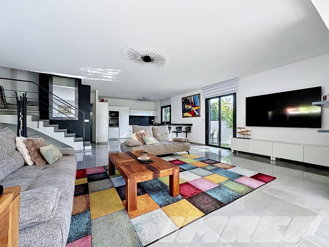 Maison à vendre, 155m², Marseille 12ème