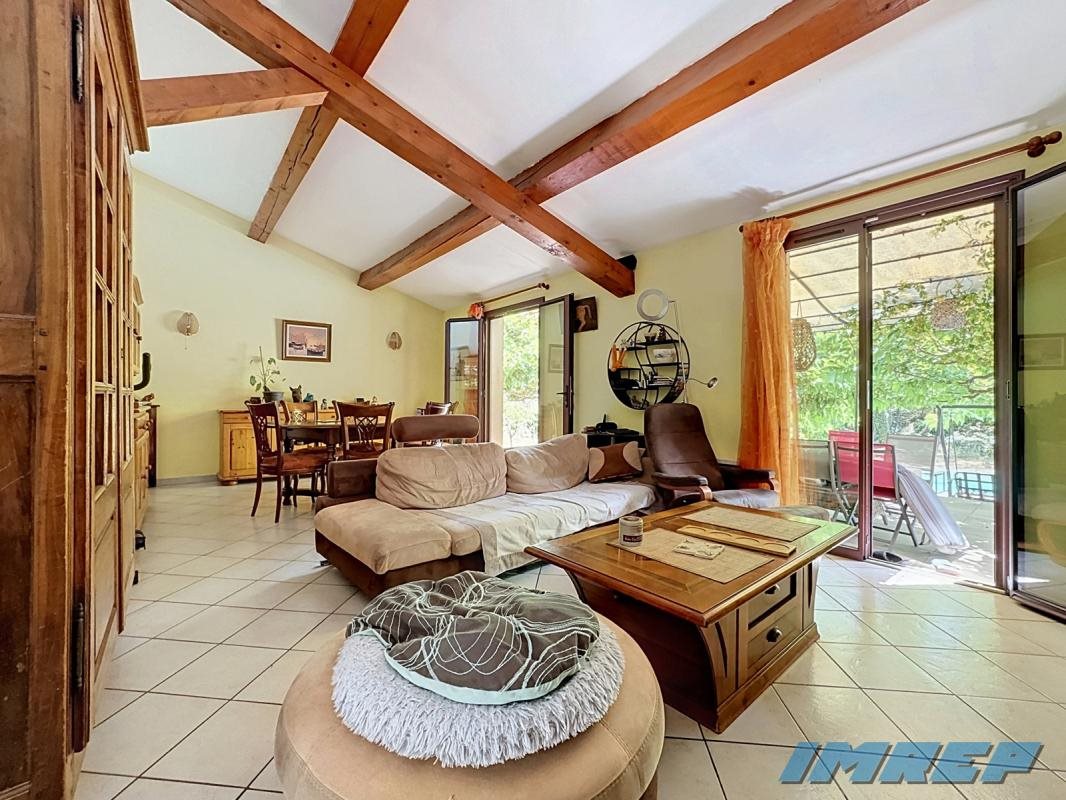 Maison à vendre, 100m², Saint-Maximin-la-Sainte-Baume
