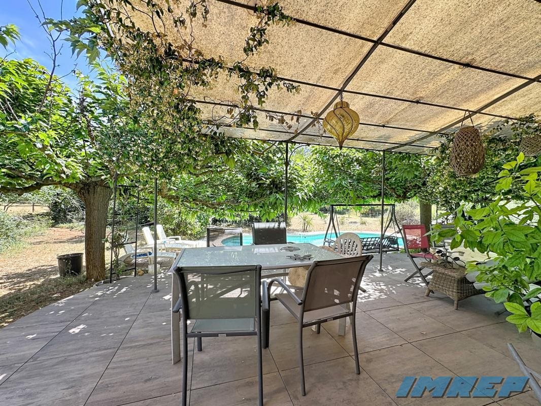 Maison à vendre, 100m², Saint-Maximin-la-Sainte-Baume