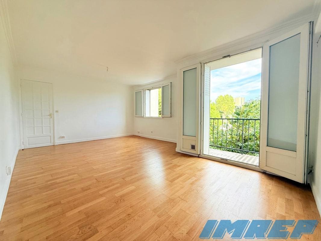 Appartement à louer, 72m², Marseille 9ème