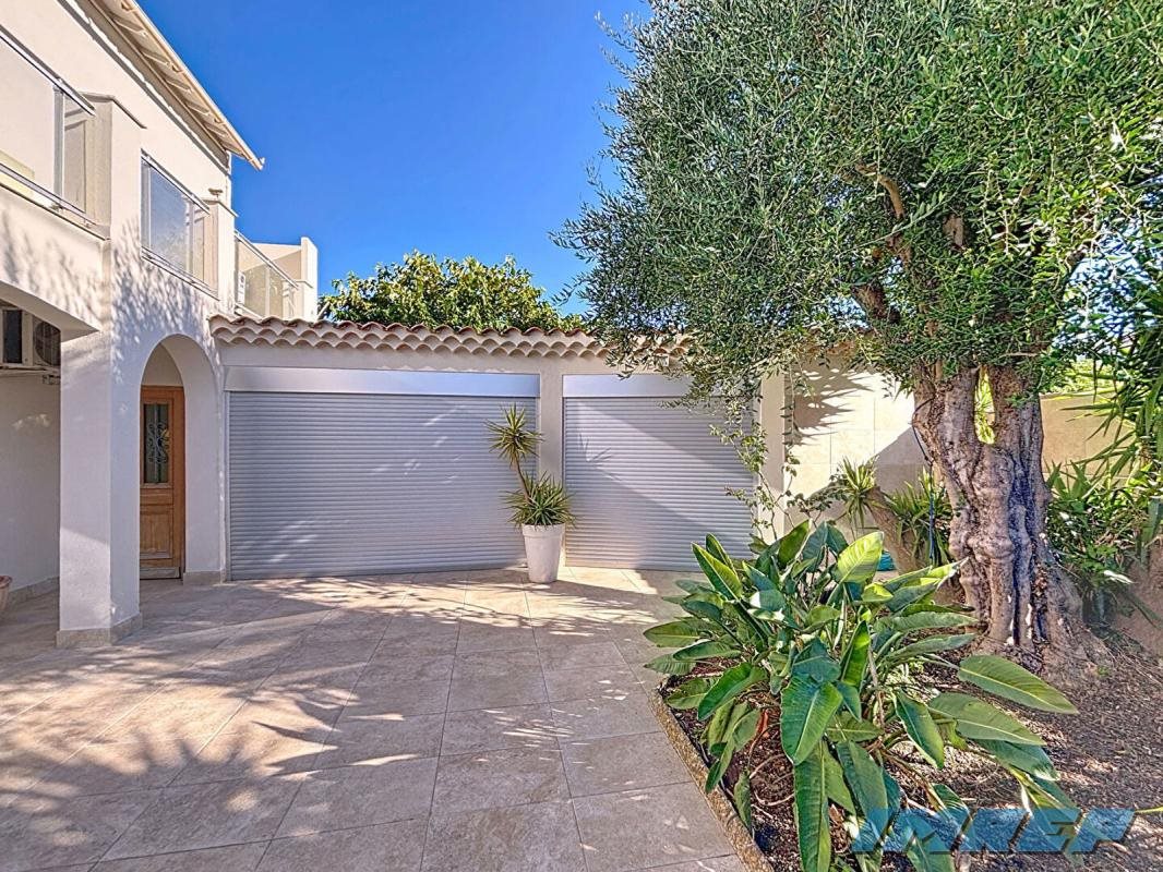 Maison à vendre, 188m², Marseille 10ème