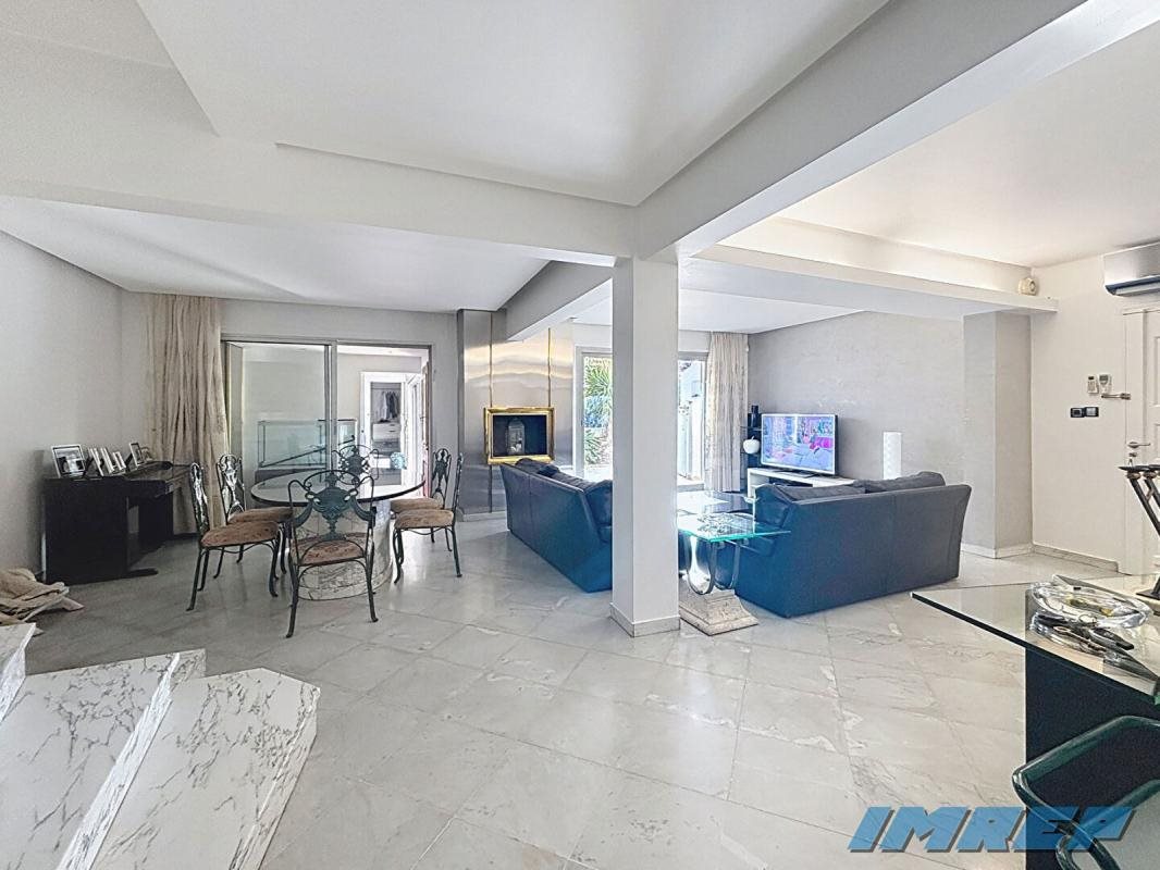 Maison à vendre, 188m², Marseille 10ème