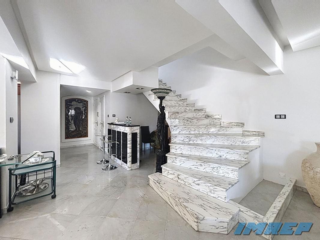 Maison à vendre, 188m², Marseille 10ème