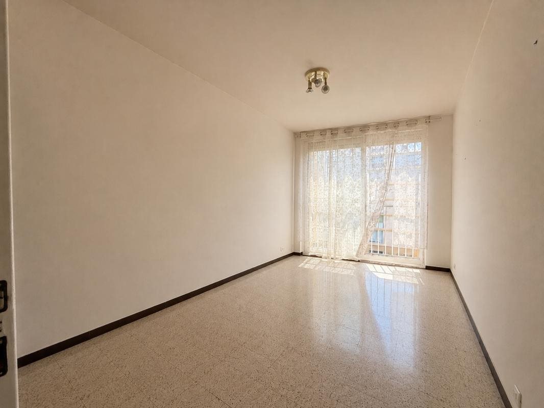 Appartement à louer, 84m², Marseille 10ème