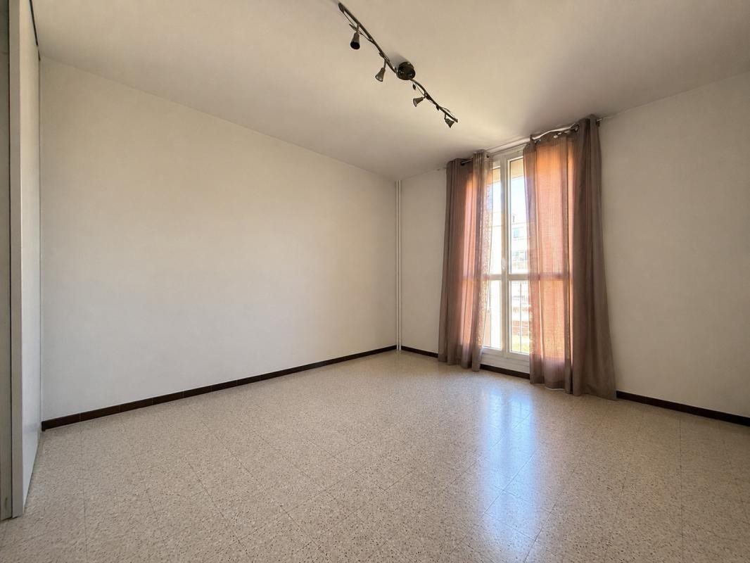 Appartement à louer, 84m², Marseille 10ème