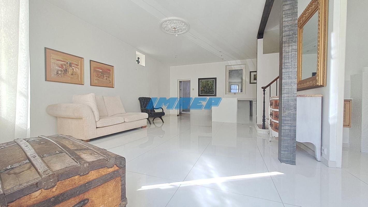 Maison à vendre, 128m², Marseille 9ème