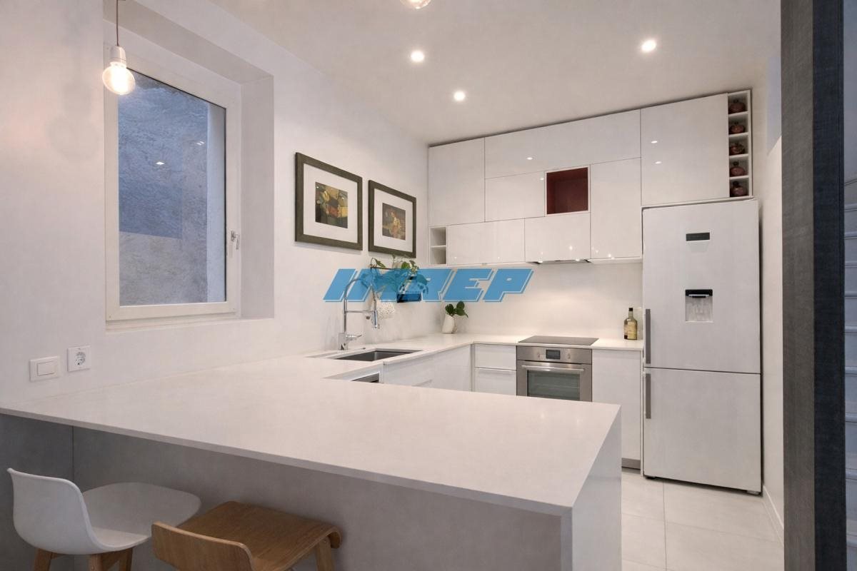 Maison à vendre, 128m², Marseille 9ème