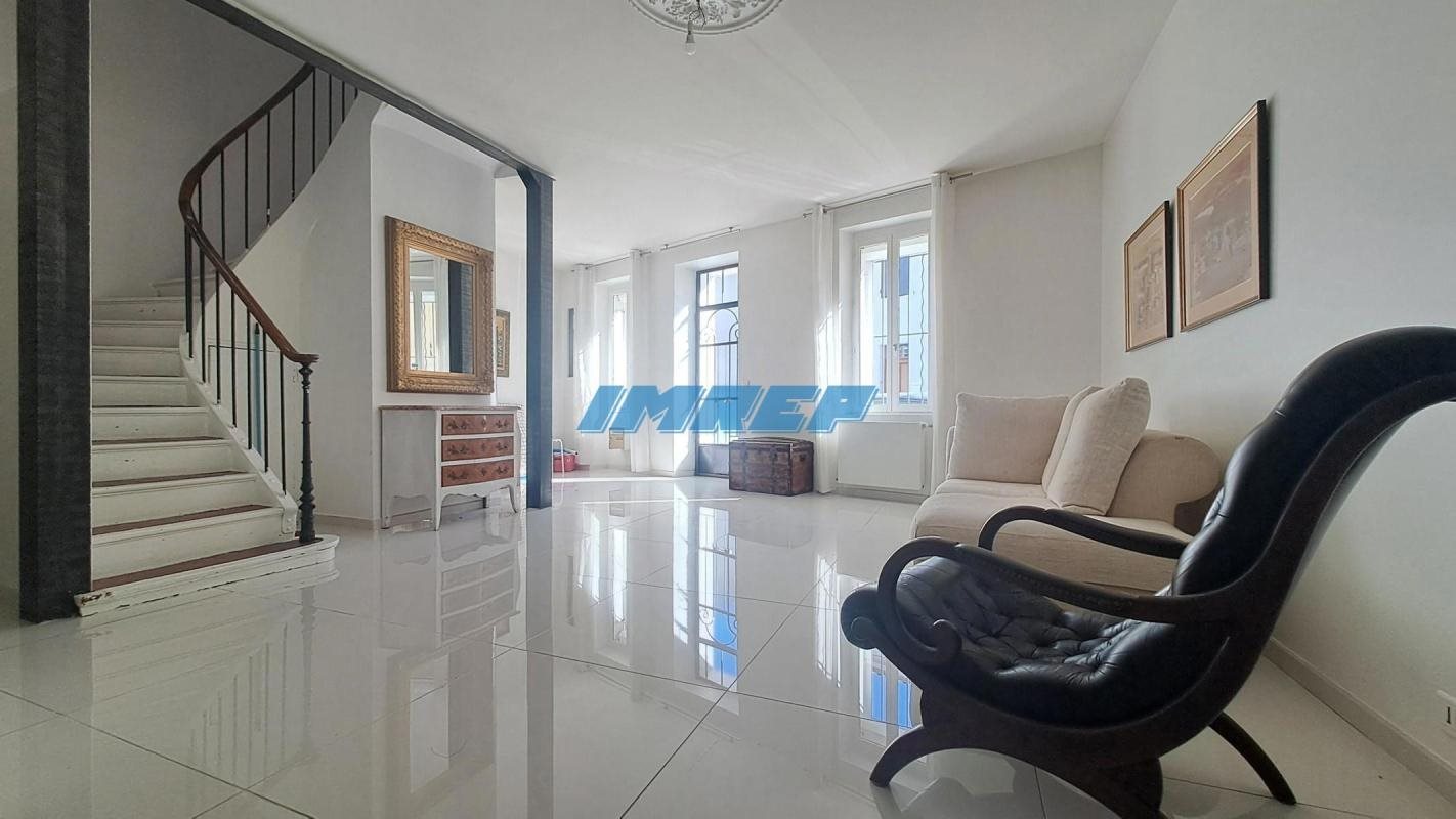 Maison à vendre, 128m², Marseille 9ème