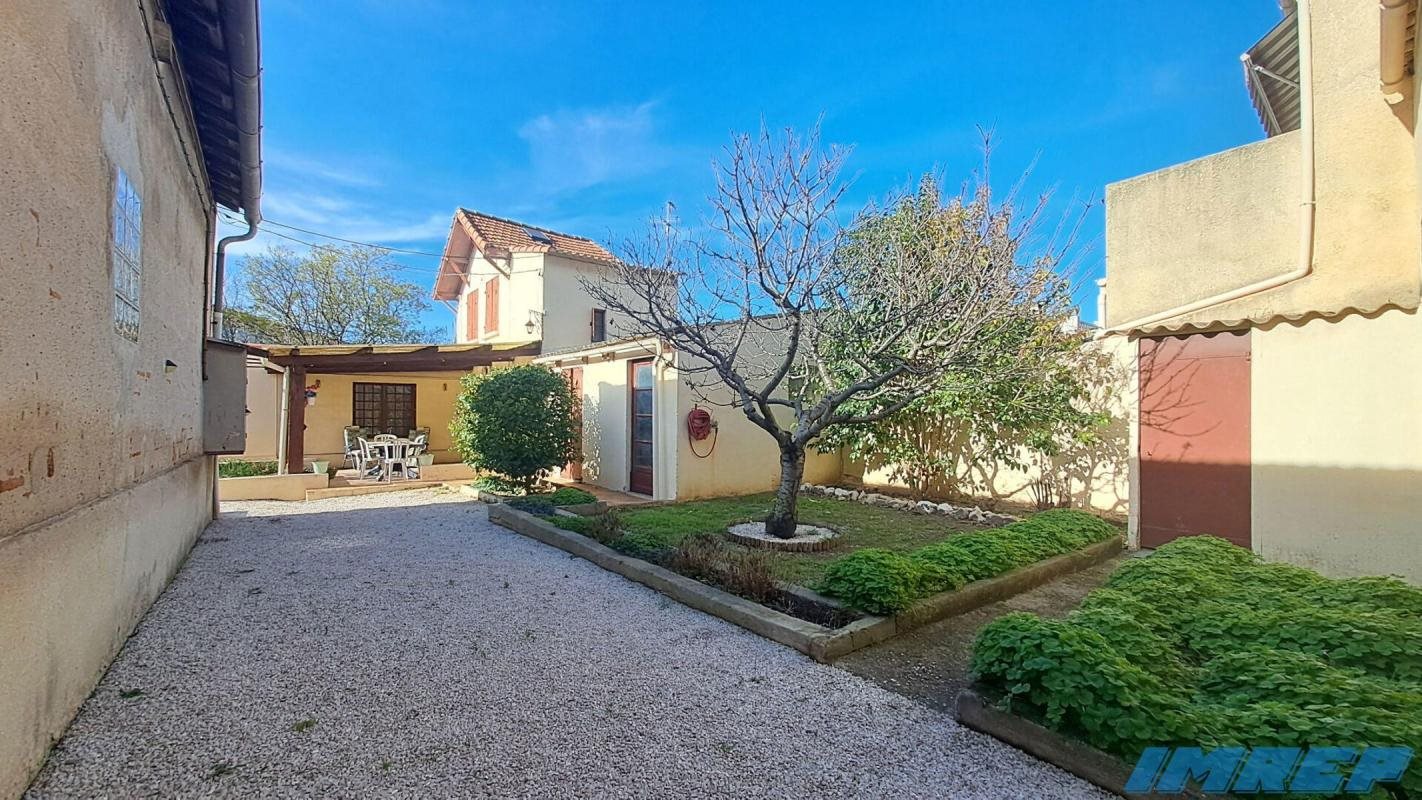 Maison à vendre, 58m², Marseille 9ème