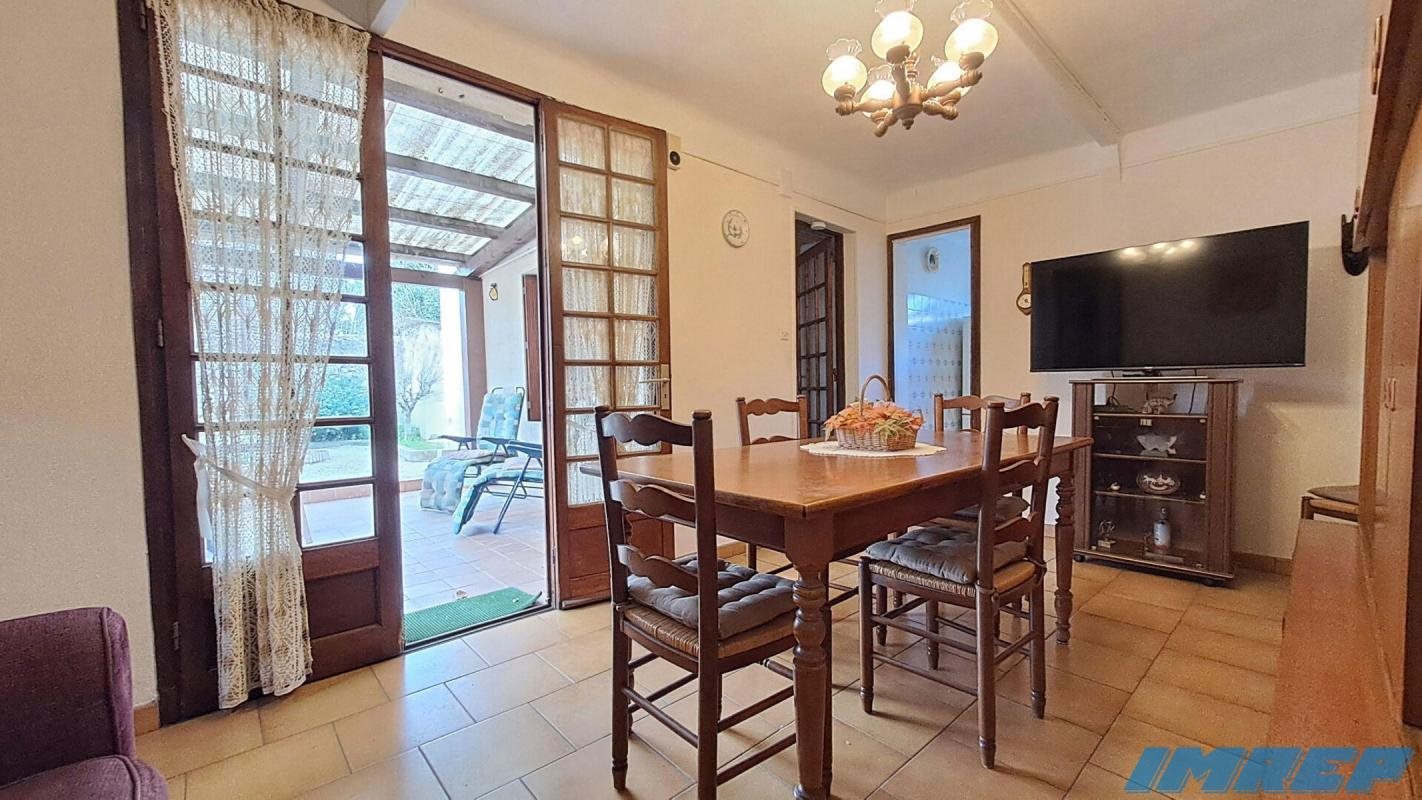 Maison à vendre, 58m², Marseille 9ème
