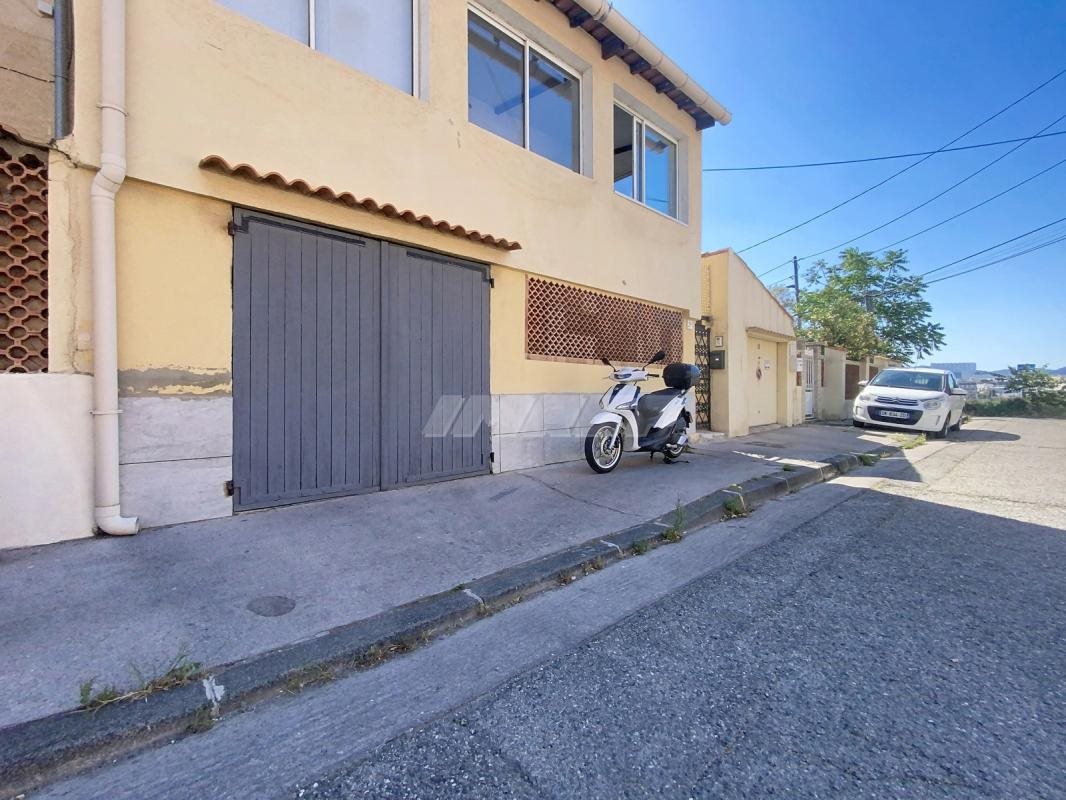Maison à vendre, 76m², Marseille 10ème