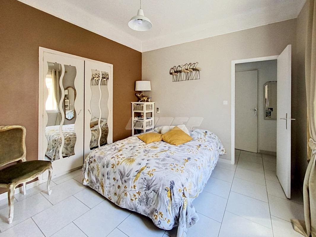 Maison à vendre, 76m², Marseille 10ème