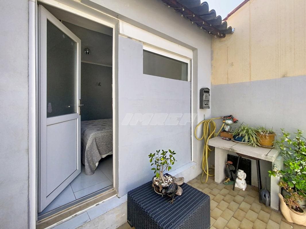 Maison à vendre, 76m², Marseille 10ème