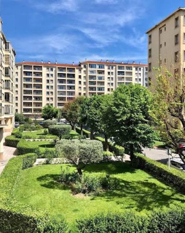 Appartement à vendre, 55m², Marseille 9ème