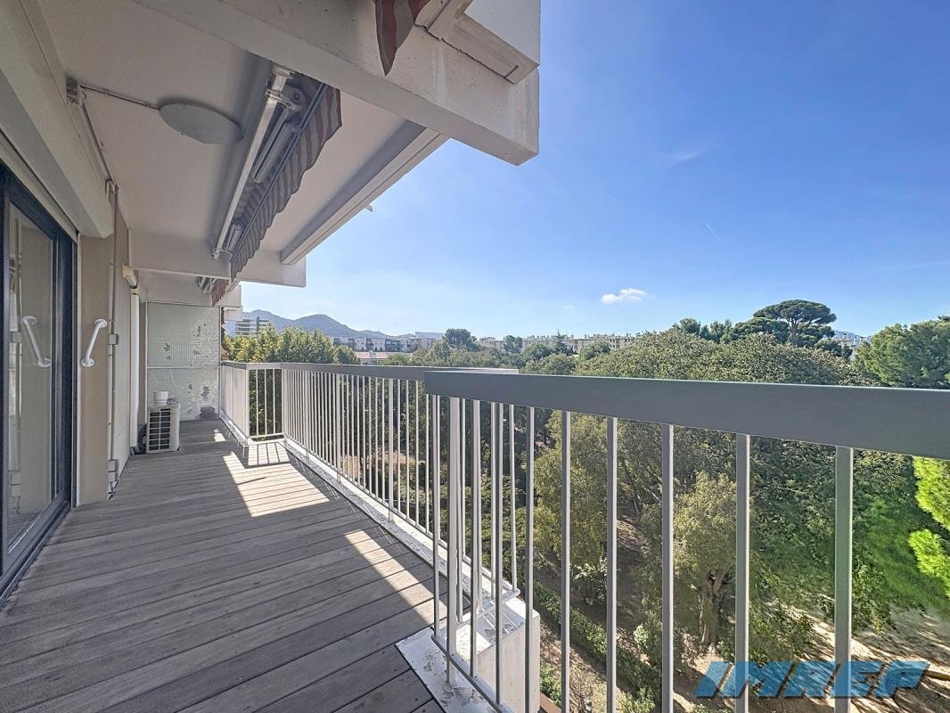 Appartement à vendre, 86m², Marseille 10ème