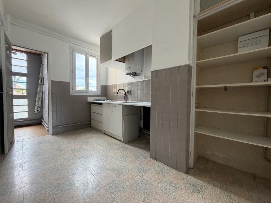 Appartement à louer, 63m², Marseille 9ème