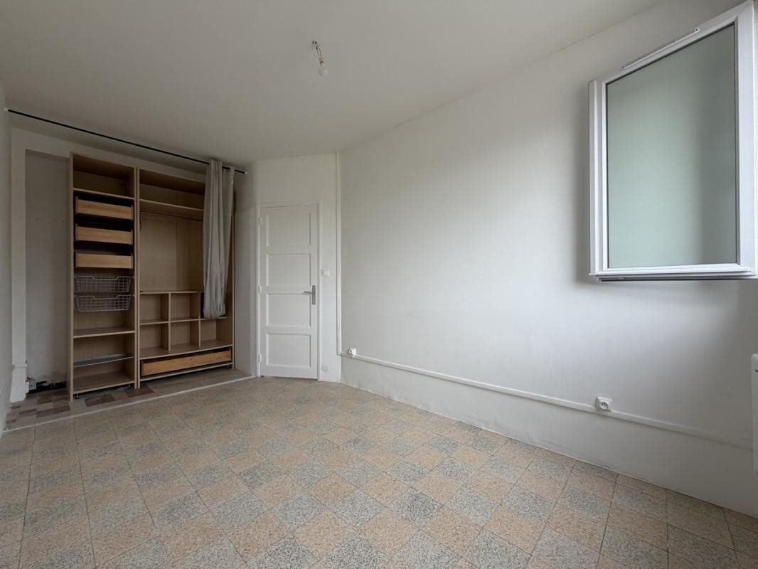 Appartement à louer, 63m², Marseille 9ème