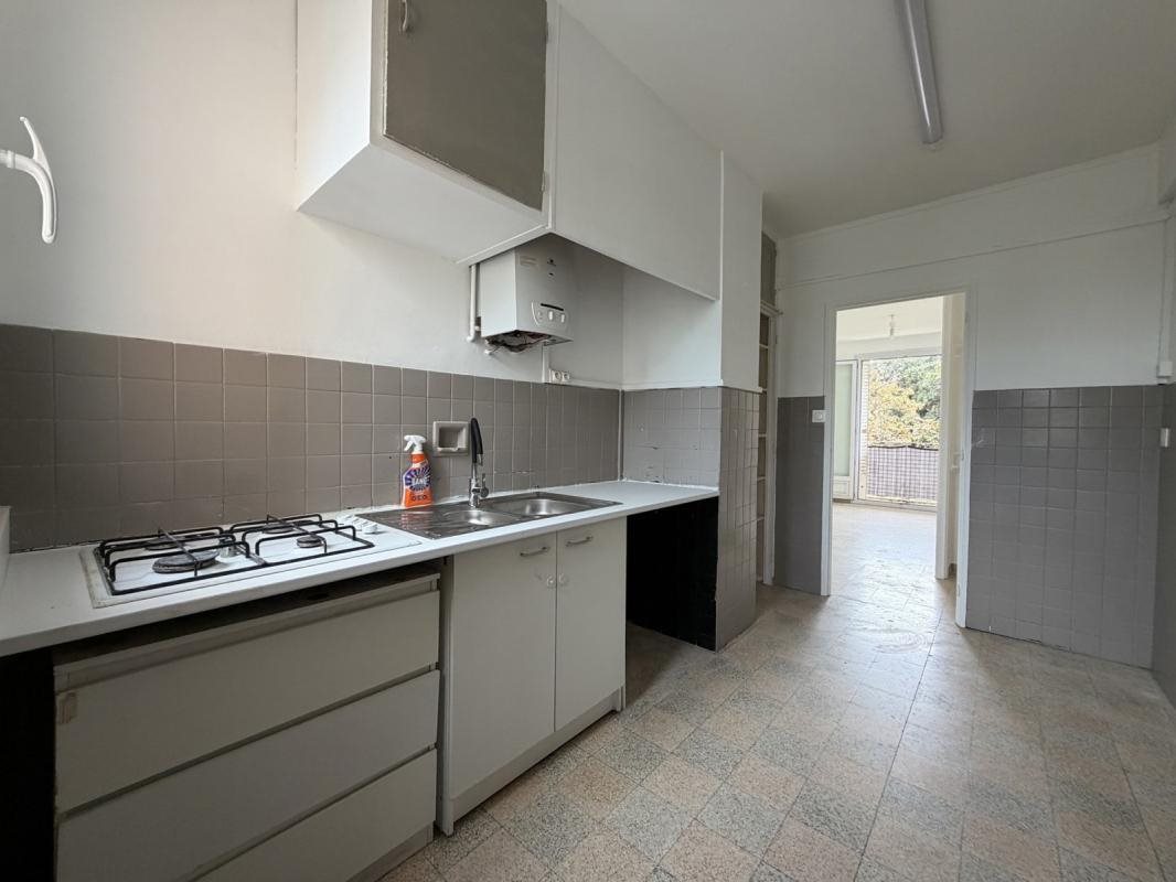 Appartement à louer, 63m², Marseille 9ème