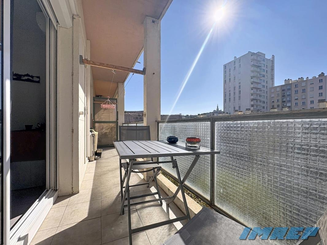 Appartement à louer, 72m², Marseille 7ème