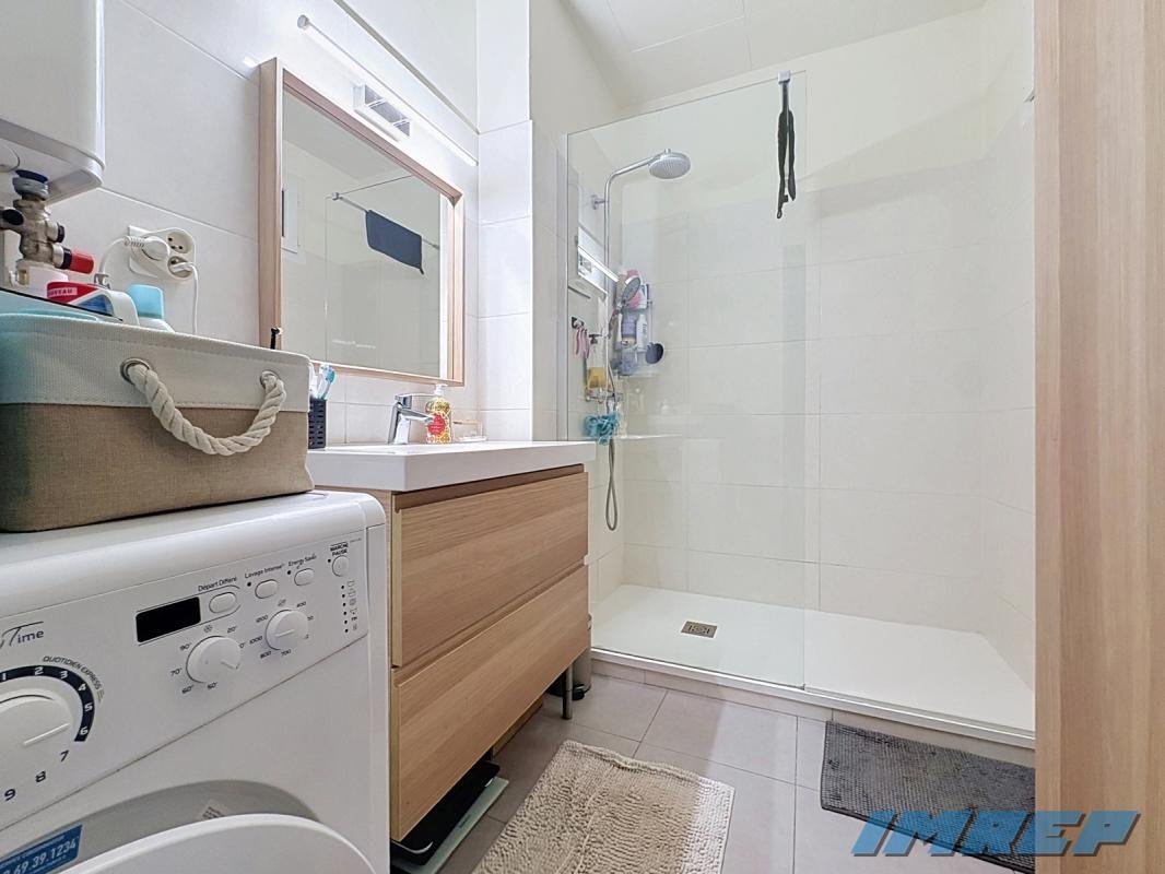Appartement à louer, 72m², Marseille 7ème
