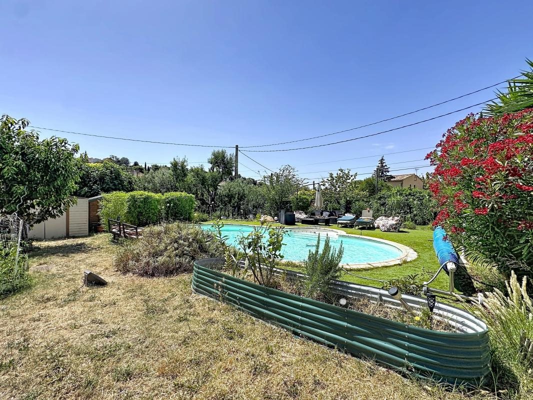 Maison à vendre, 102m², Marseille 13ème