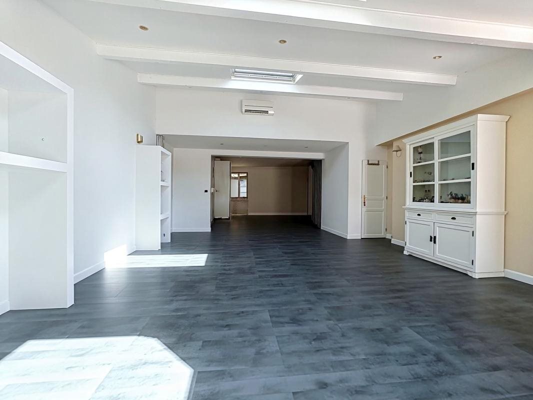 Maison à vendre, 102m², Marseille 13ème