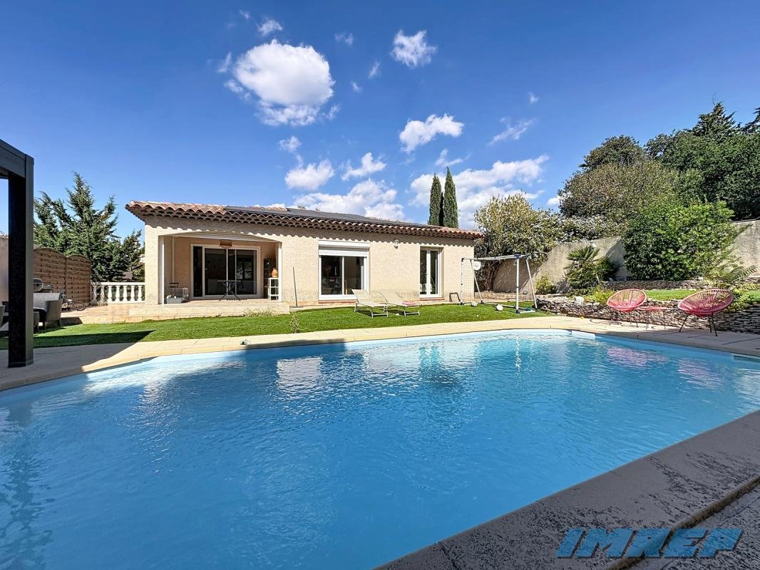 Maison à vendre, 140m², Marseille 11ème